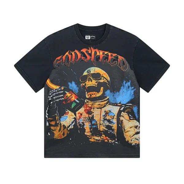 GSD Victory Toast T-shirt