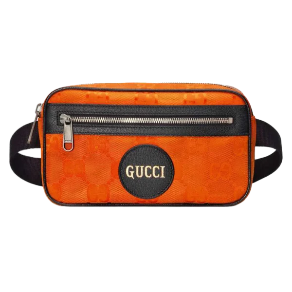 GG BAG ORANGE