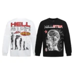 HLSTR 1996 Long-Sleeve T-Shirt