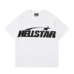 HLSTR Classic T-Shirt White