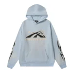 HLSTR Hoodies