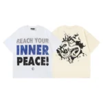 HLSTR Inner Peace T-Shirt