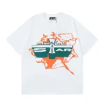 HLSTR Jesus T-Shirt