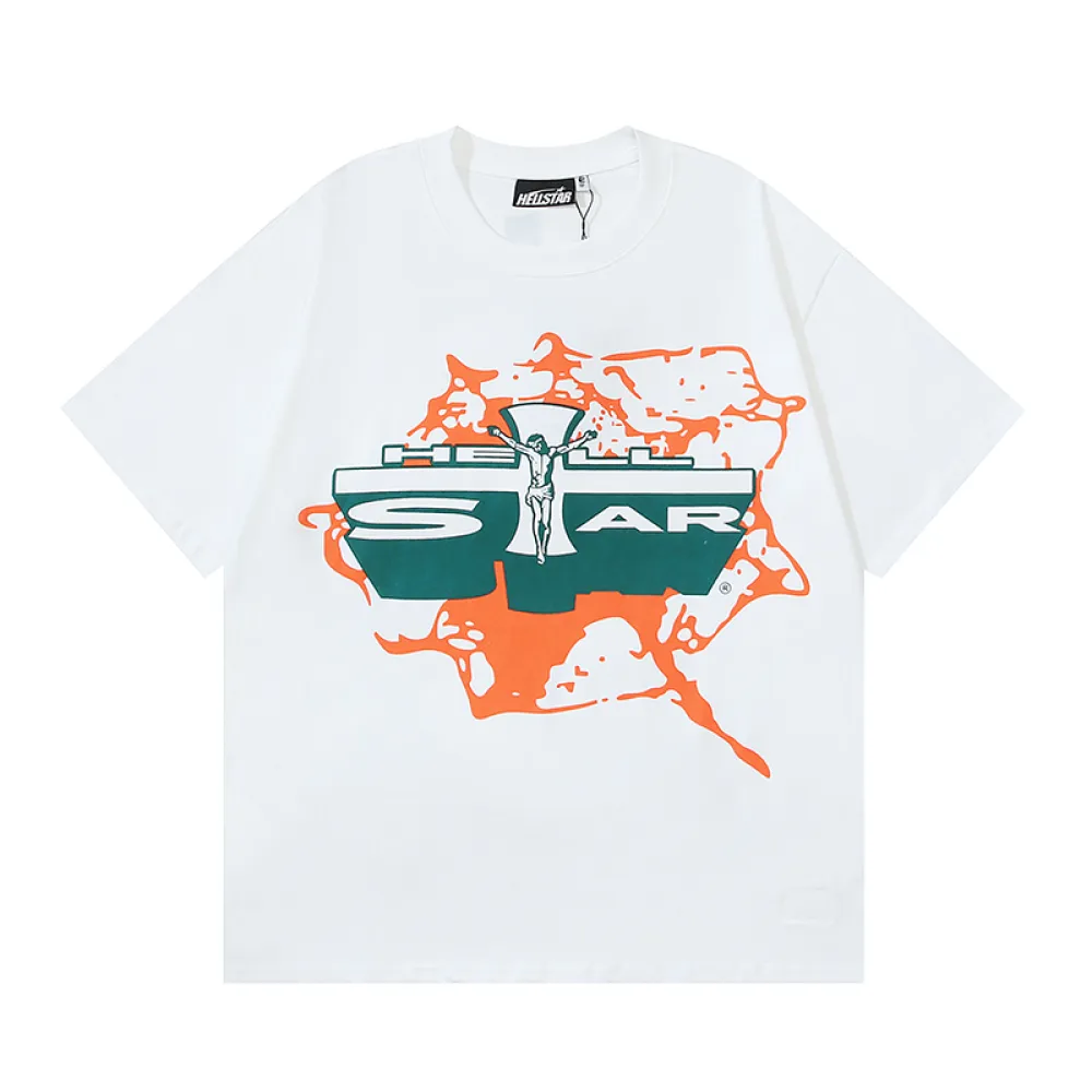 HLSTR-Jesus-T-Shirt-1.webp HLSTR Jesus T-Shirt - Image 1