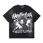 HLSTR Music Boy Records T-Shirt