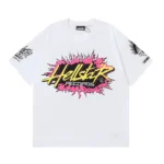HLSTR Records T-Shirt
