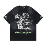HLSTR Thorn T-Shirt