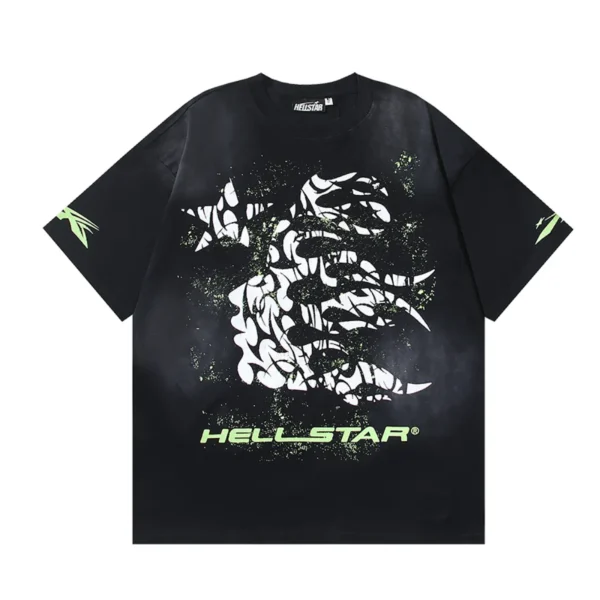 HLSTR Thorn T-Shirt