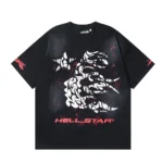 HLSTR Thorn T-Shirt