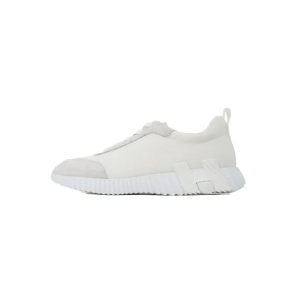 HM Bouncing Sneaker Blanc