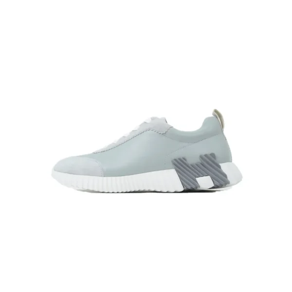HM Bouncing Sneaker Gris Nuage
