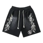 HSTR Athletic Shorts