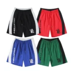 HSTR Capsule 9 nylon shorts