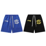 HSTR No Guts No Glory Shorts