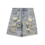 HSTR Nylon Shorts