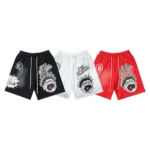HSTR Records Shorts
