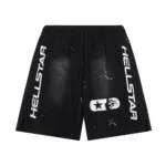 HSTR Studios Shorts