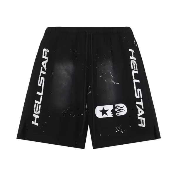 HSTR Studios Shorts