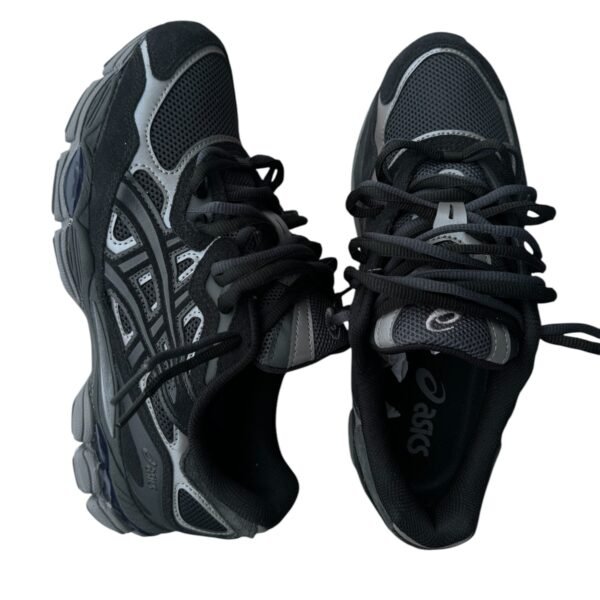 ASCS LIMITED EDITION GEL NYC