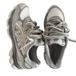 ASCS LIMITED EDITION GEL NYC