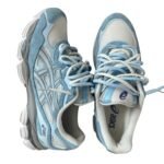 ASCS LIMITED EDITION GEL NYC