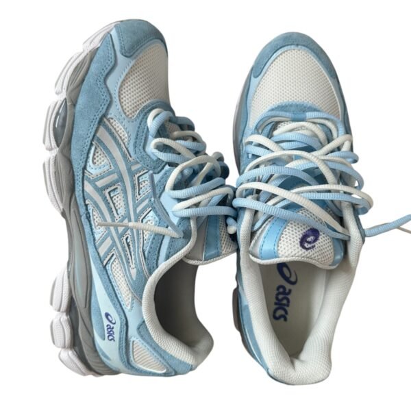 ASCS LIMITED EDITION GEL NYC