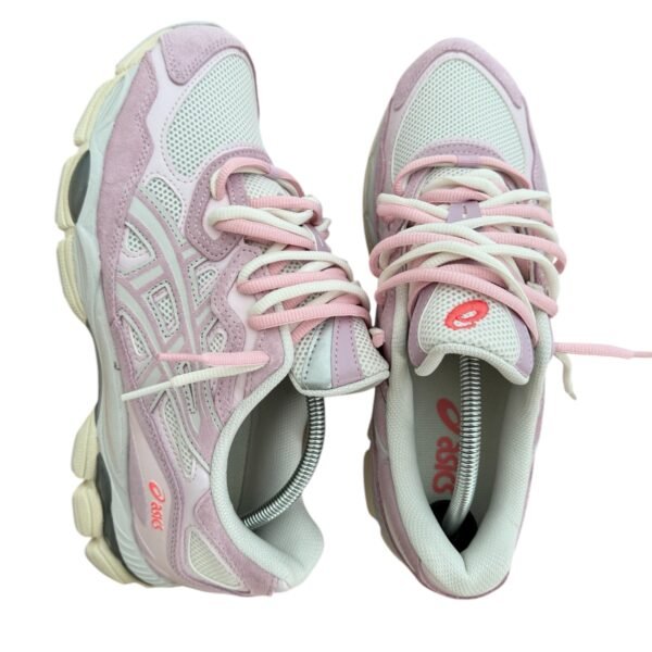ASCS LIMITED EDITION GEL NYC