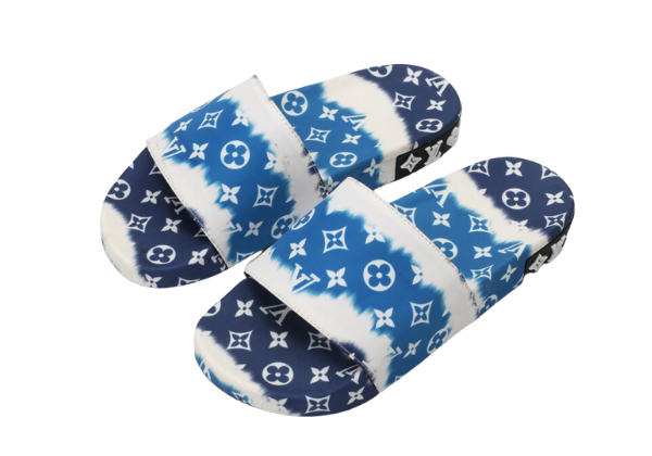 SLIPPERS