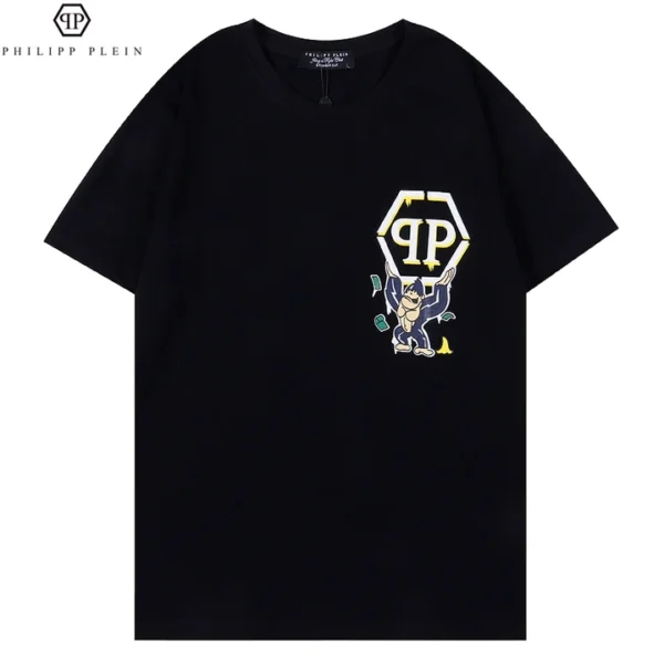 PP T-SHIRT