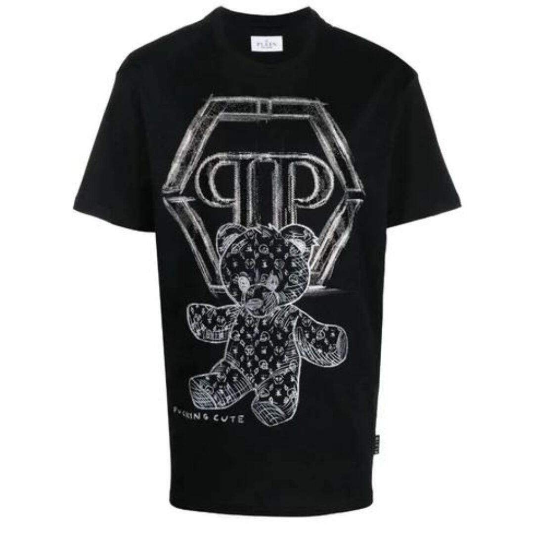 IMG_1386.jpg PP T-SHIRT - Image 1