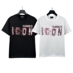 DSQ2 T-SHIRT