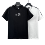 DSQ2 T-SHIRT