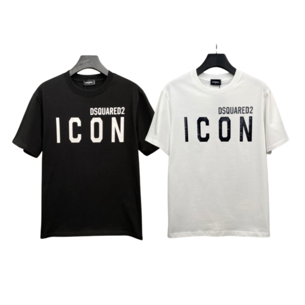 DSQ2 T-SHIRT