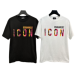 DSQ2 T-SHIRT
