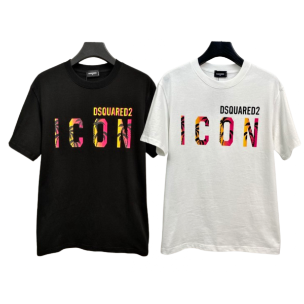 DSQ2 T-SHIRT