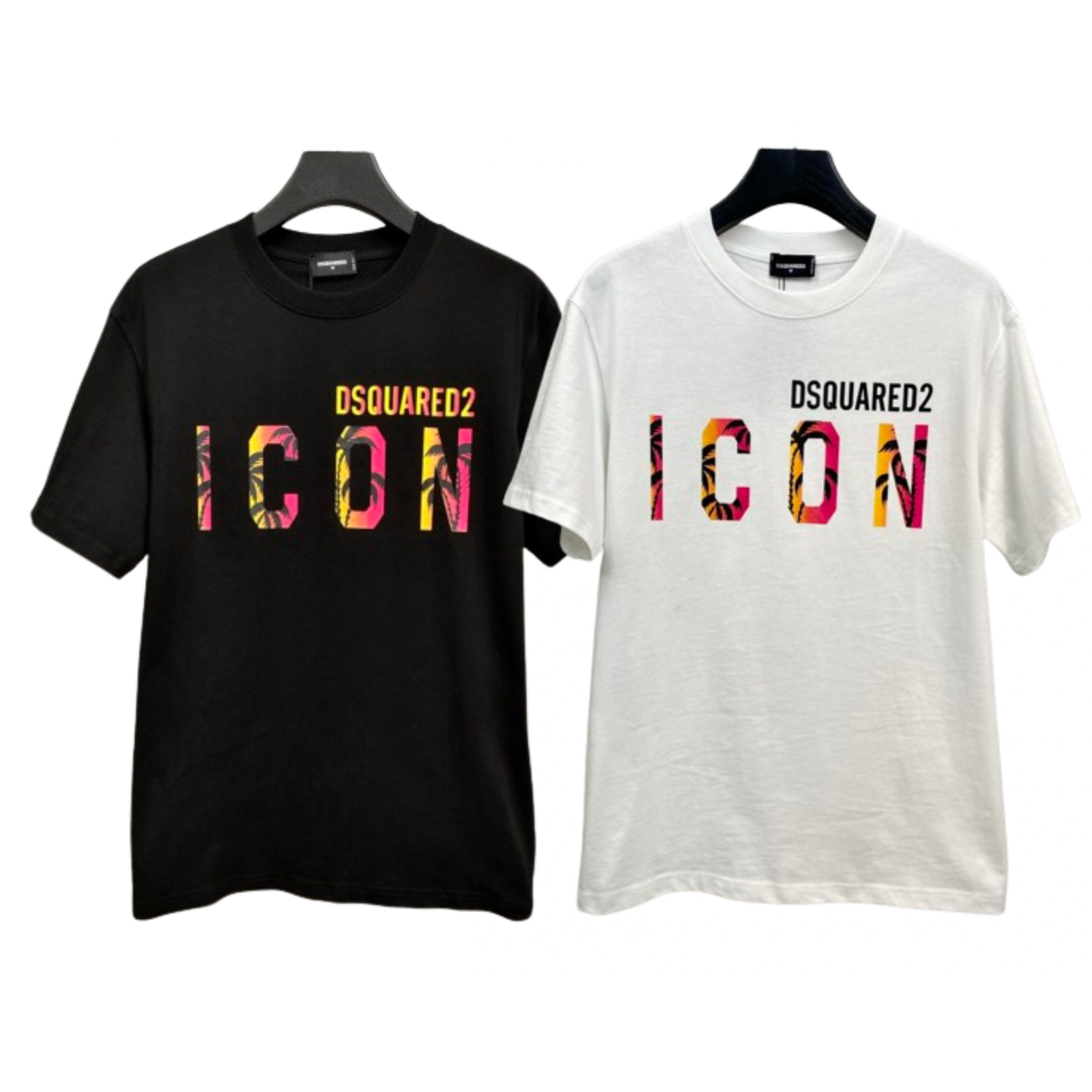 IMG_1395.png DSQ2 T-SHIRT - Image 1