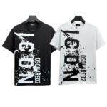 DSQ2 T-SHIRT