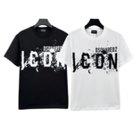 DSQ2 T-SHIRT