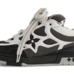 SKATE MONOGRAM GREY