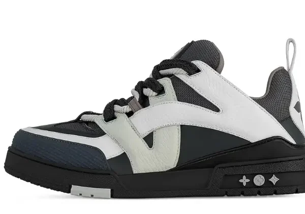 SKATE ANTHRACITE