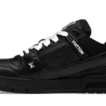 TRAINER BLACK