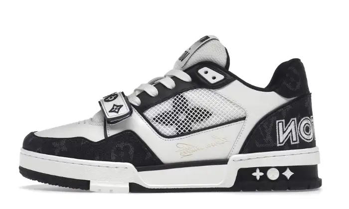 IMG_1891.webp LV – TRAINER MONOGRAM DENIM CINTURINO - Image 1