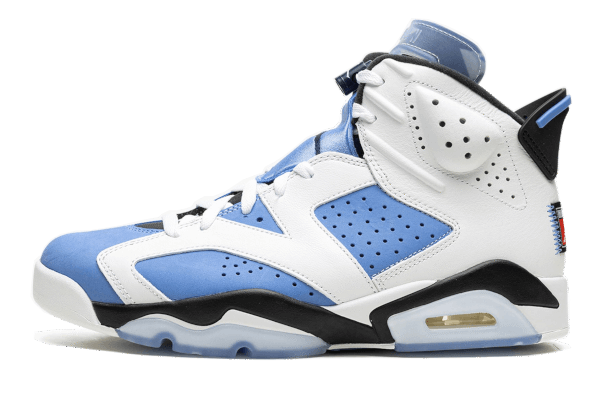 J6 – UNC