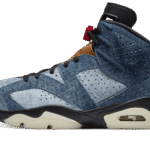 J6 – WASHED DENIM