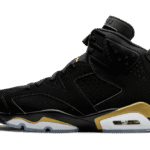 J6 – DMP