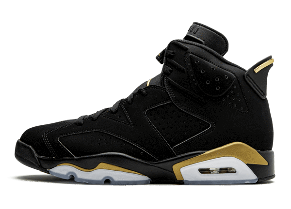 J6 – DMP