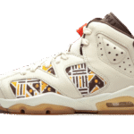 J6 – QUAI 54 SAIL BROWN