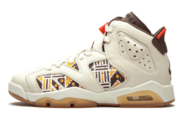 J6 – QUAI 54 SAIL BROWN