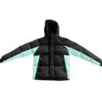 SYN WRLD PUFFER