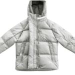 SYN WRLD PUFFER